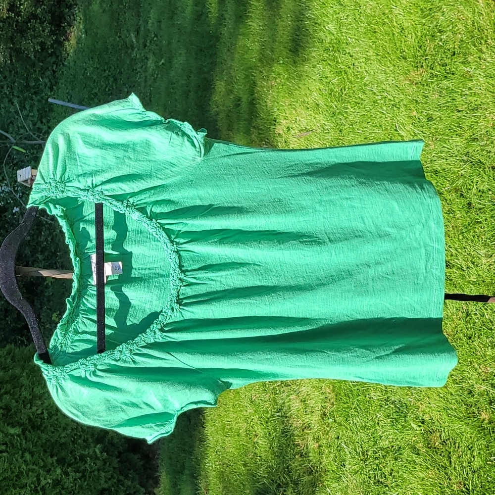 Loft Shirt